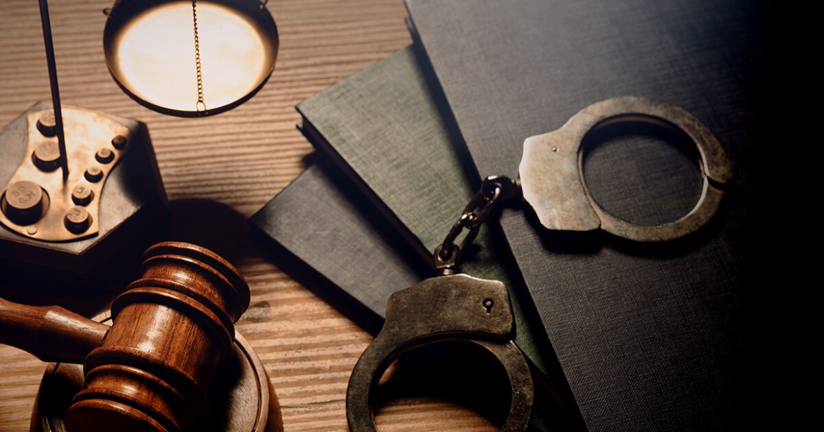 Criminal Cases