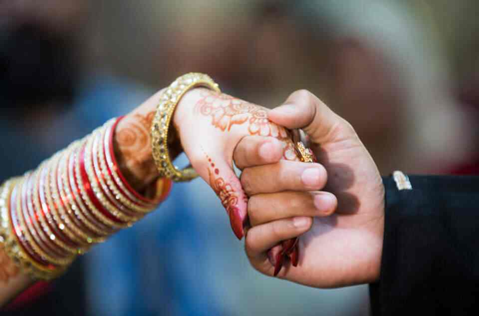 Matrimonial Cases