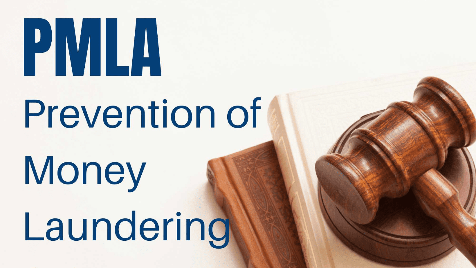 PMLA